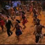 Sarafina 1992 End Song Avi Mozzeltov