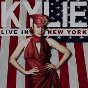 Red Blooded Woman Where The Wild Roses Grow Live In New York Kylie Minogue