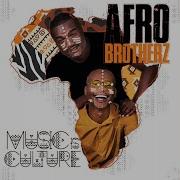 Afro Brotherz Sky Is The Limit