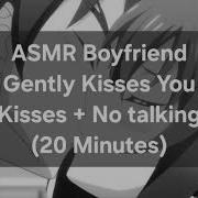 Asmr Your Korean Boyfrien Kiss