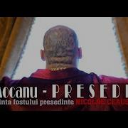 Dani Mocanu Presedinte Official Video Mocanu Top Romania