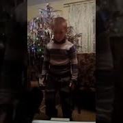 Танцюю Танець Скібіді Вапапа