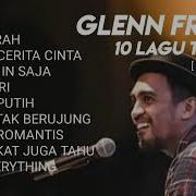 10 Lagu Glenn Fredly Hits Nagaliu