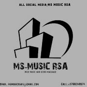 Syaphuza Pro By Ms Music Original Song Ms Music Rsa