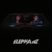 Bullitt Bonus Track Elephanz