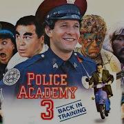 Police Academy 3 Back In Training 1986 American Movie Police Academy 3 Full Movie Fact Details Moviegradz Studioz