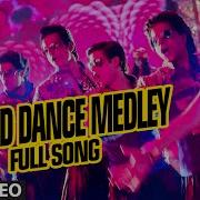 World Dance Medley