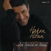 Hakan Altun Hani Bekleyecektin Mp3 Indir