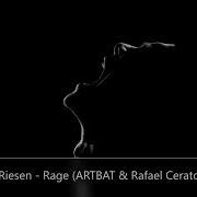 Riesen Rage Feat Haptic