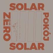 Solar Papugi Zielone