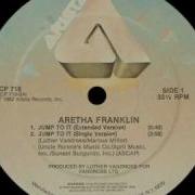 Aretha Franklin Jump To It Extended Version