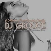 Intro Dj Groove