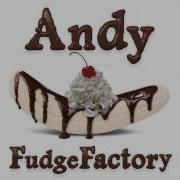 Andy Fudge Factory