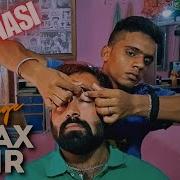 Indian Head Massage Asmr Extreme Relax