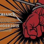 Metallica St Anger Re Recorded