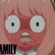Caught In A Lie Spy X Family Crunchyroll