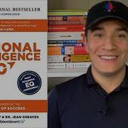 Emotional Intelligence 2 0 By Travis Bradberry