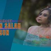 Sumiati Paran Salah Isun