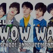 Tnt Wow Wa