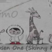 Bonus Track Eskimo Skinny