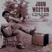 John Weston I Won T Be Used No More