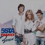 Spring Summer 5Sta Family