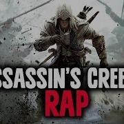 J T Machinima Born Into Revolution Assassin S Creed 3