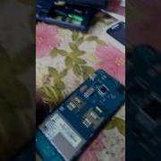 Samsung B350 Charging Pused Battery Durability Problem