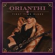 First Time Blues Orianthi