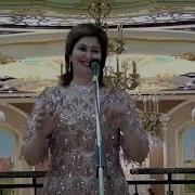 Хосият Ахмедова Хазил Лазги
