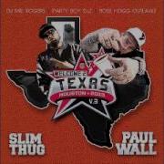 Celebration Slim Thug