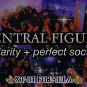 Central Figure Extreme Popularity And Perfect Social Skills Subliminal