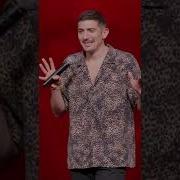 A Whole New World Andrew Schulz