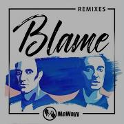 Blame Lizot Extended Instrumental Mawayy