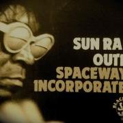 Intergalactic Motion Sun Ra