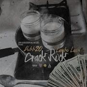 Dubb20 Crack Rock