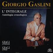 Ow Giorgio Gaslini