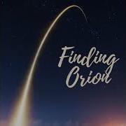 Finding Orion Sydney Wang