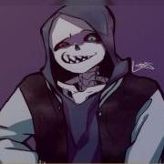 Dusttale Murder Sans Ω