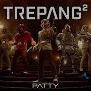 Patty Trepang 2