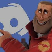 Tf2 Soldier Goes To Discord