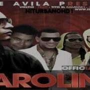 Carolina Remix