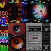 Jamboo New Italo Disco