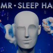 8D Sleep Asmr Midnight Reverie