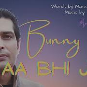 Aa Bhi Ja Bunny