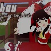 Touhou Maiden S Capriccio Dream Battle Remix By Nyxtheshield Reimu S Theme