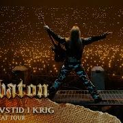 Sabaton En Livstid I Krig