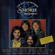 Love S A Riot Smokie