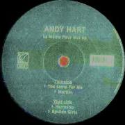 Andy Hart Merkin Heist Recordings Therawprocess