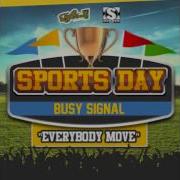 Busy Signal Everybody Busy